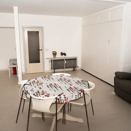 Apartmán Moderne Studio Met Zeezicht Naast Casino